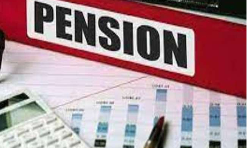 പ്രവാസി ക്ഷേമനിധി: പുതുക്കിയ പെൻഷൻ ഏപ്രിൽ മുതൽ പ്രവാസി ക്ഷേമനിധി: പുതുക്കിയ പെൻഷൻ ഏപ്രിൽ മുതൽ