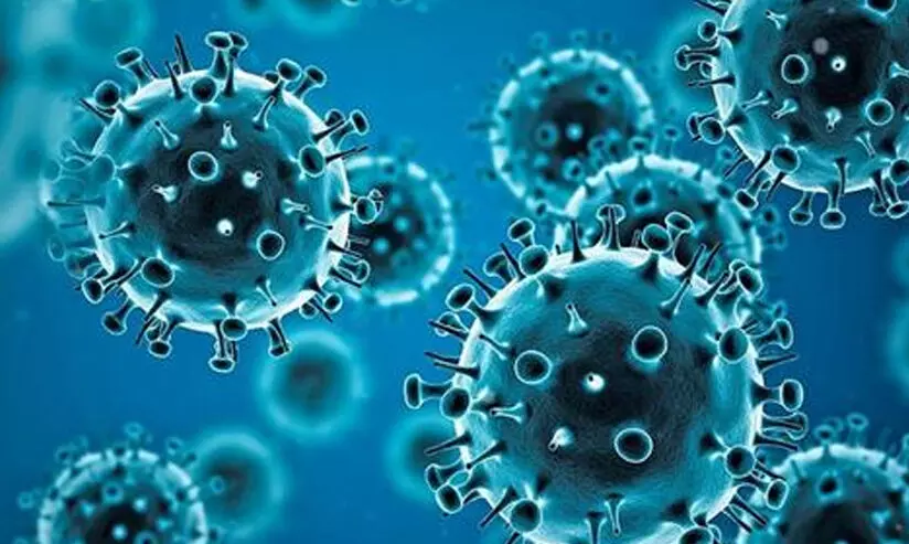 സംസ്ഥാനത്ത് 702 പേർക്ക് കൂടി കോവിഡ് സംസ്ഥാനത്ത് 702 പേർക്ക് കൂടി കോവിഡ്