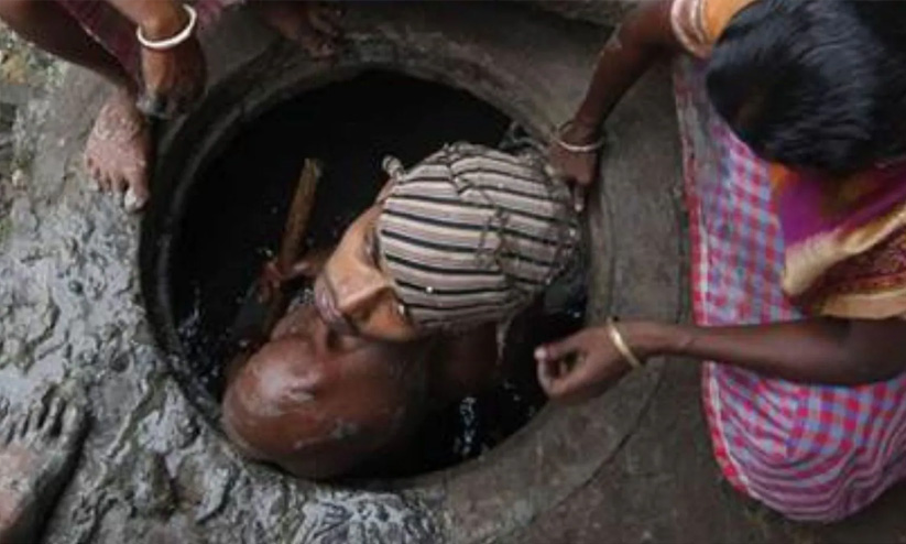 sewage cleaning sewage cleaning