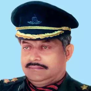 രാ​മ​ച​ന്ദ്ര​ന്‍ നാ​യ​ര്‍