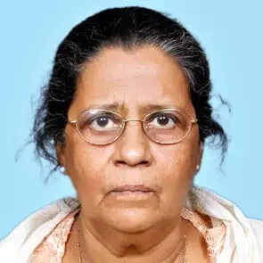 ലി​ല്ലി