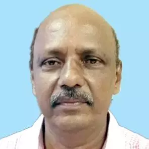 വീ​ടി​ന​ക​ത്ത്​ പൊ​ള്ള​ലേ​റ്റ് മ​രി​ച്ച നി​ല​യി​ൽ