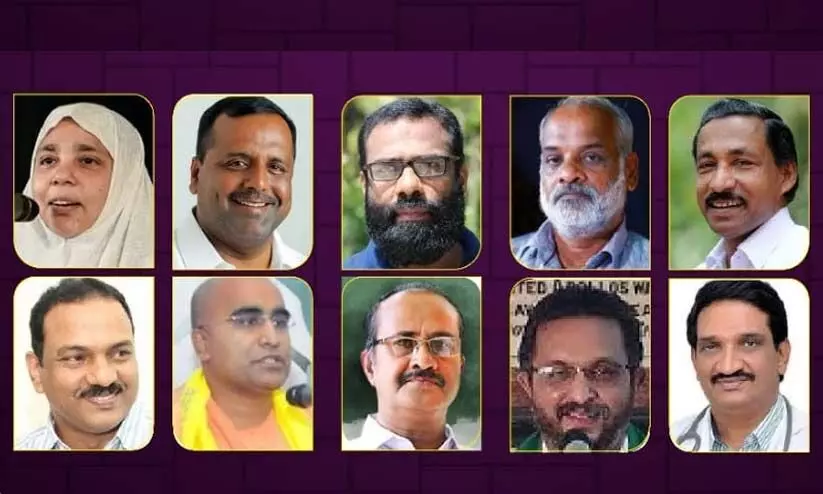 ഐ.എസ്.എം ദേശീയ മതേതര സമ്മേളനം 26ന്