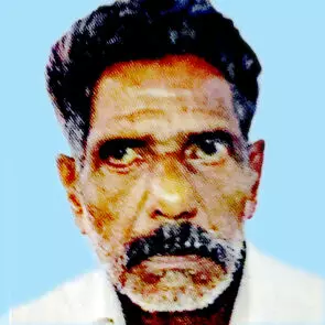 ത​ങ്ക​പ്പ​ൻ നാ​യ​ർ