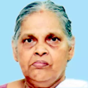 ത​ങ്ക​മ്മ