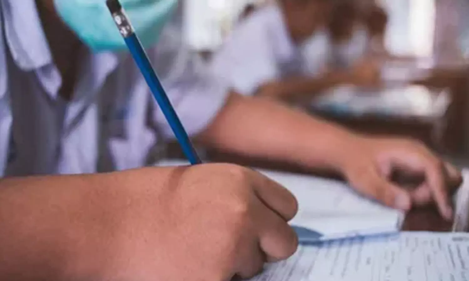 SSLC, Plus Two, Exam