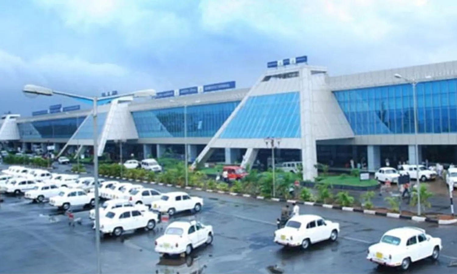 Kozhikode airport