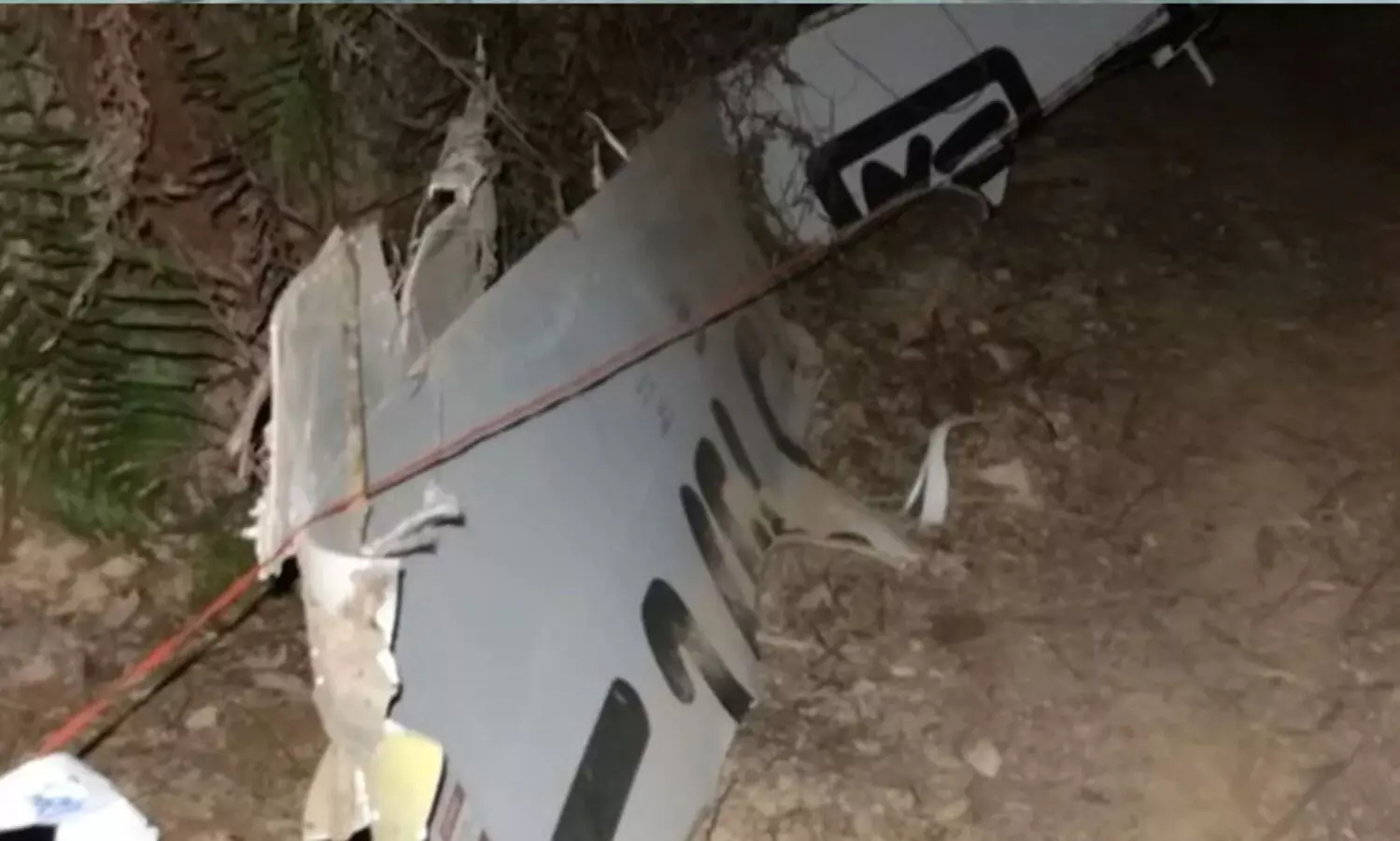 ചൈനീസ് വിമാനത്തിന്റെ ബ്ലാക്ബോക്സ് കണ്ടെത്തി