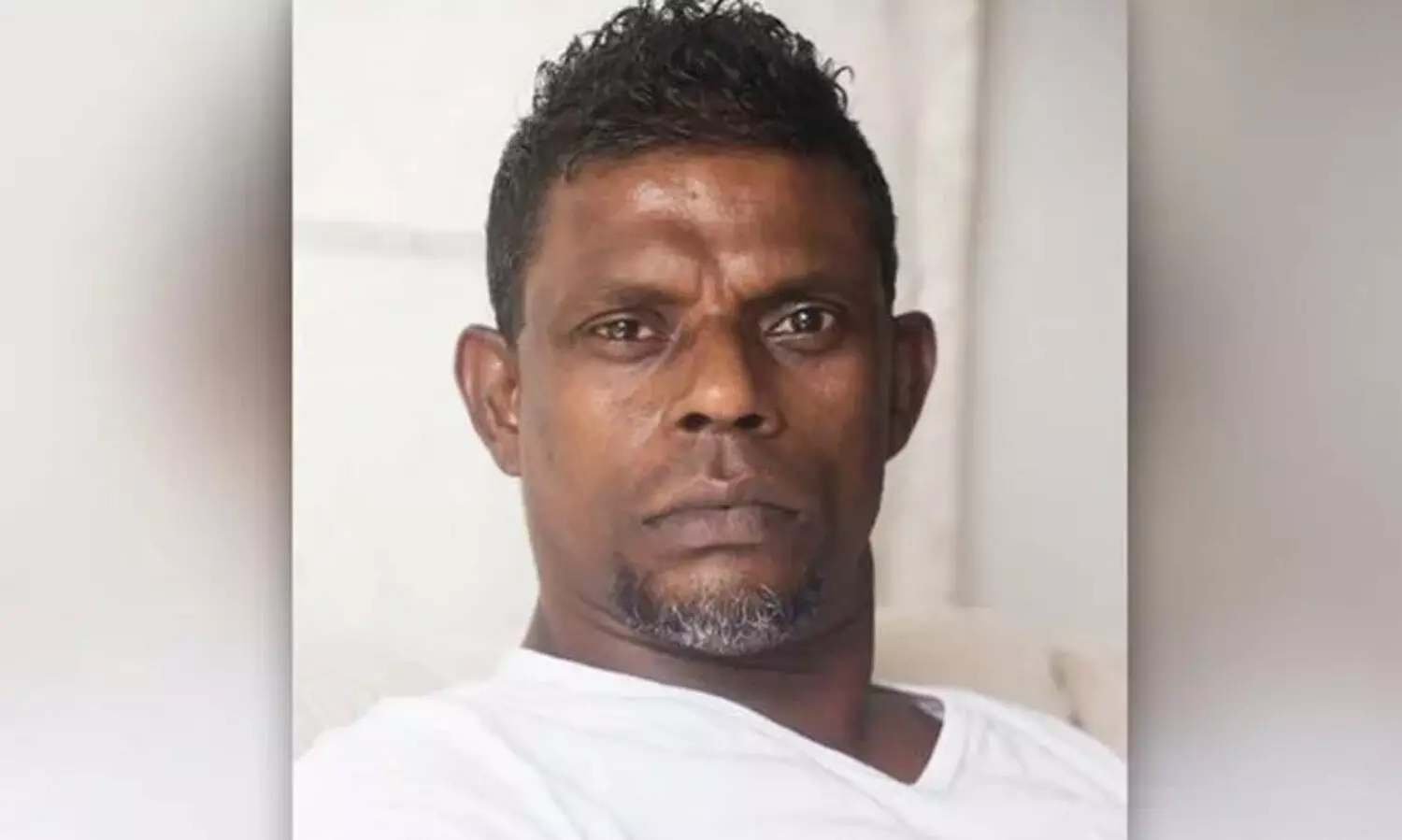 vinayakan Actor