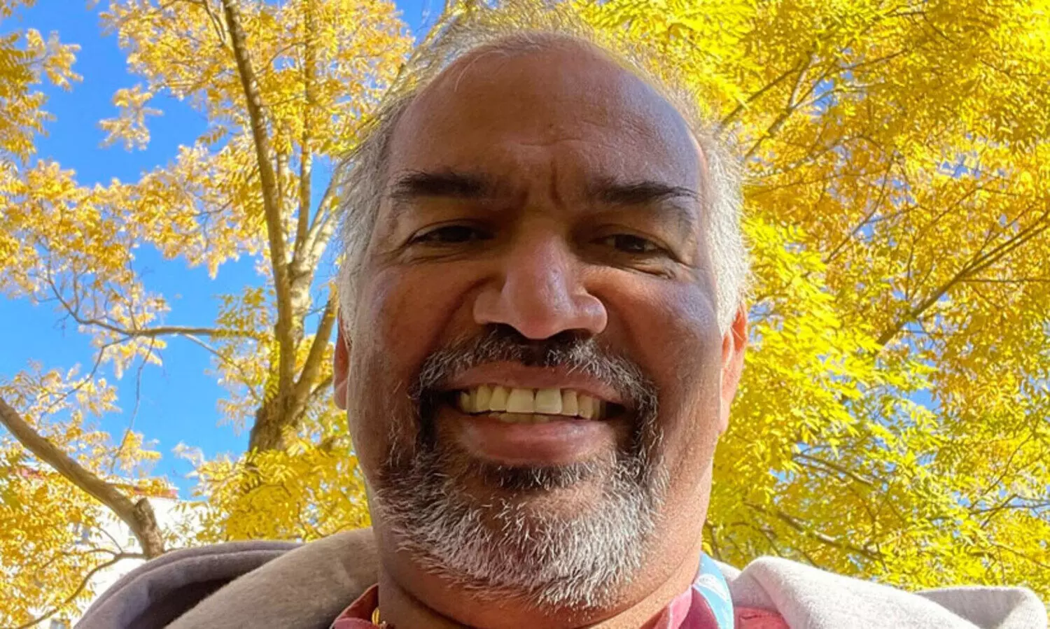 മുരളി തുമ്മാരുകുടി ദുരന്ത നിവാരണത്തിൽനിന്ന് കളം മാറുന്നു; പുതിയ ജോലി ജർമനിയിൽ