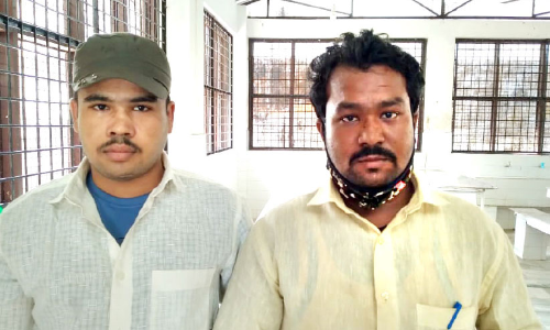 ഒടുവിൽ മിട്ടു നാട്ടിലേക്ക്