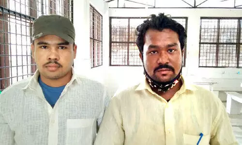 ഒടുവിൽ മിട്ടു നാട്ടിലേക്ക്