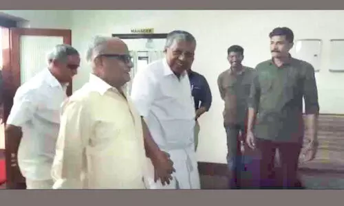 Prof. Muhammedunni: The beloved teacher of the Chief Minister has dead