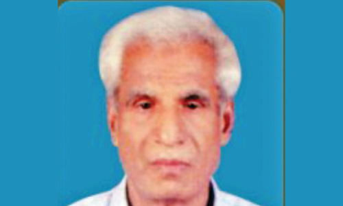 കൊടുവള്ളിയുടെ ഉൾതുടിപ്പുകൾ പകർത്തിയ പുസ്തകവുമായി കോതൂർ മുഹമ്മദ് മാസ്റ്റർ