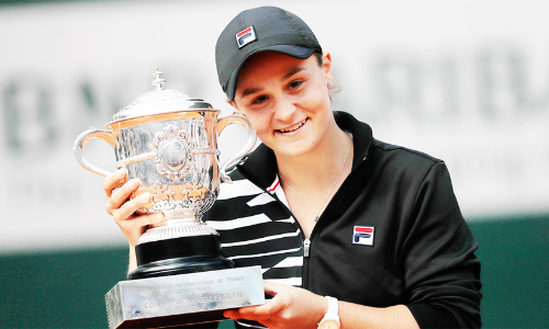 Ashleigh-Barty