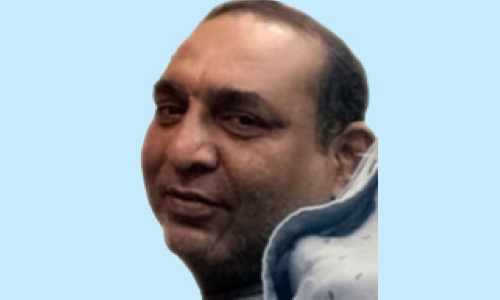 ഹോട്ടൽ ജീവനക്കാരൻ കുഴഞ്ഞുവീണ് മരിച്ചു