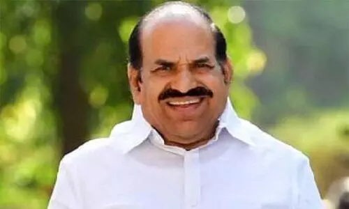 Kodiyeri Balakrishnan Media Award, Media Award