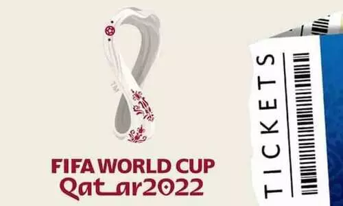 മറക്കേണ്ട... ഇന്നു മുതൽ ഫസ്റ്റ് കം ഫസ്റ്റ് ടിക്കറ്റ് മറക്കേണ്ട... ഇന്നു മുതൽ ഫസ്റ്റ് കം ഫസ്റ്റ് ടിക്കറ്റ്