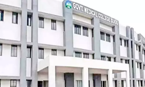 ഇടുക്കി മെഡിക്കൽ കോളജിൽ കൂടുതൽ സൗകര്യം ഒരുങ്ങുന്നു