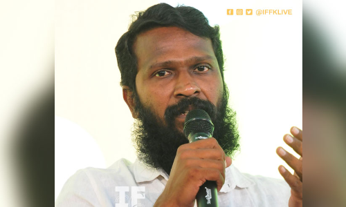 തമിഴ് നവസിനിമകൾ സാമൂഹിക മുന്നേറ്റത്തിനുള്ള രാഷ്ട്രീയായുധം-വെട്രിമാരൻ