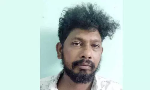 മതം മാറി, പേര് മാറ്റി വിവാഹം കഴിച്ച് ഒളിവിൽ താമസിച്ചുവന്ന വധശ്രമക്കേസ് പ്രതി പിടിയിൽ