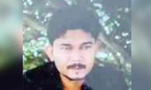 മയക്കുമരുന്നുമായി വന്ന കൊലക്കേസ് പ്രതി എക്സൈസ് ഉദ്യോഗസ്ഥരെ ആക്രമിച്ച് രക്ഷപ്പെട്ടു