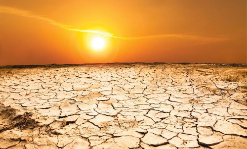 World Meteorological Day