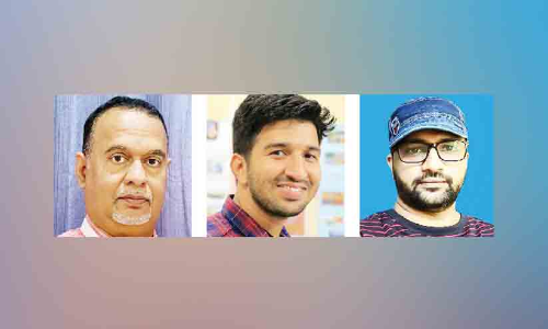 അൽ ജാമിഅഃ അലുമ്നി ഭാരവാഹികൾ