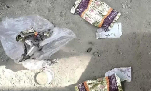 ഉത്തർപ്രദേശിൽ മിഠായി കഴിച്ച നാലു കുട്ടികൾ മരിച്ചു