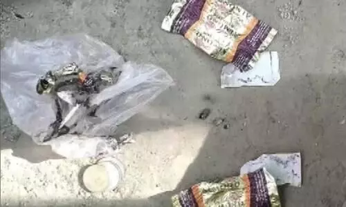 ഉത്തർപ്രദേശിൽ മിഠായി കഴിച്ച നാലു കുട്ടികൾ മരിച്ചു