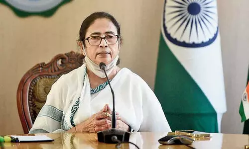 Mamata Banerjee
