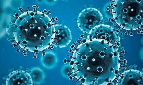 സംസ്ഥാനത്ത് 702 പേർക്ക് കൂടി കോവിഡ്