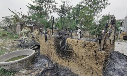 24 മണിക്കൂറിനുള്ളിൽ സർക്കാർ റിപ്പോർട്ട് സമർപ്പിക്കണം: ബിർഭും തീവെപ്പിൽ കൊൽക്കത്ത ഹൈകോടതി