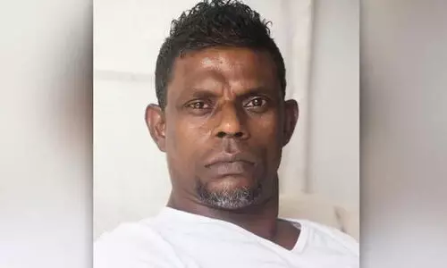 vinayakan Actor