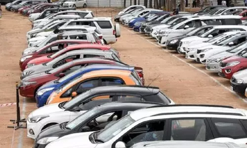 വാഹനങ്ങളുടെ രജിസ്ട്രേഷൻ-ഫിറ്റ്നസ് പുതുക്കൽ; കൈപൊള്ളും