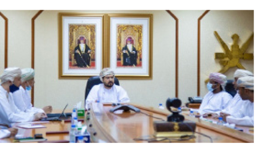 സിമന്റ് ക്ഷാമം; ഒമാനിൽ സംയുക്​ത യോഗം ചേർന്നു