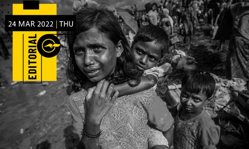 ശ്രീലങ്കയിൽനിന്ന് പഠിക്കാനുണ്ട്