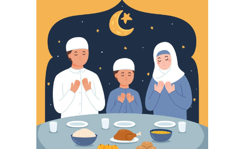 ഇ​ഫ്​​താ​ർ: നി​ർ​ദേ​ശ​ങ്ങ​ളും വ്യ​വ​സ്ഥ​ക​ളും