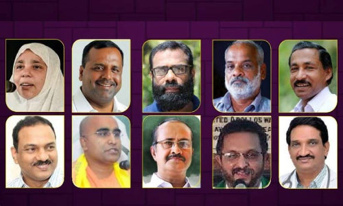 ഐ.എസ്.എം ദേശീയ മതേതര സമ്മേളനം 26ന്