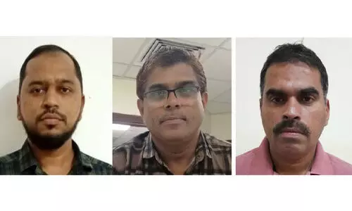 ജി​ദ്ദ ത​ളി​പ്പ​റ​മ്പ് മ​ണ്ഡ​ലം കെ.​എം.​സി.​സി​ക്ക് ഭാ​ര​വാ​ഹി​ക​ൾ