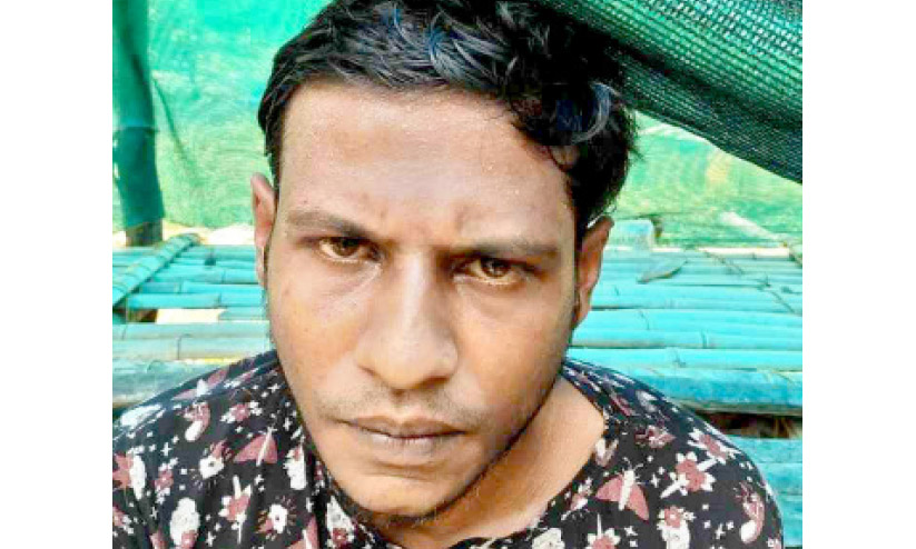 ക്രിമിനൽ കേസ് പ്രതി മയക്കുമരുന്നുമായി പിടിയിൽ ക്രിമിനൽ കേസ് പ്രതി മയക്കുമരുന്നുമായി പിടിയിൽ