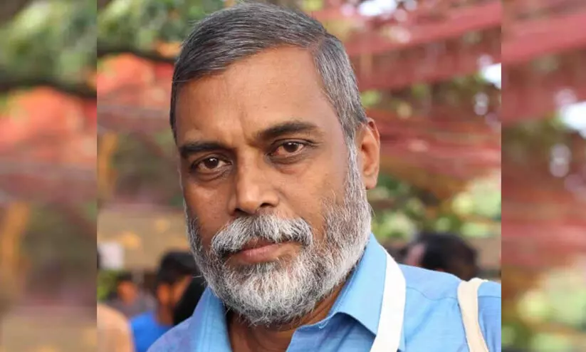 മാധ്യമത്തിലെ അഭിമുഖകാലം മാധ്യമത്തിലെ അഭിമുഖകാലം