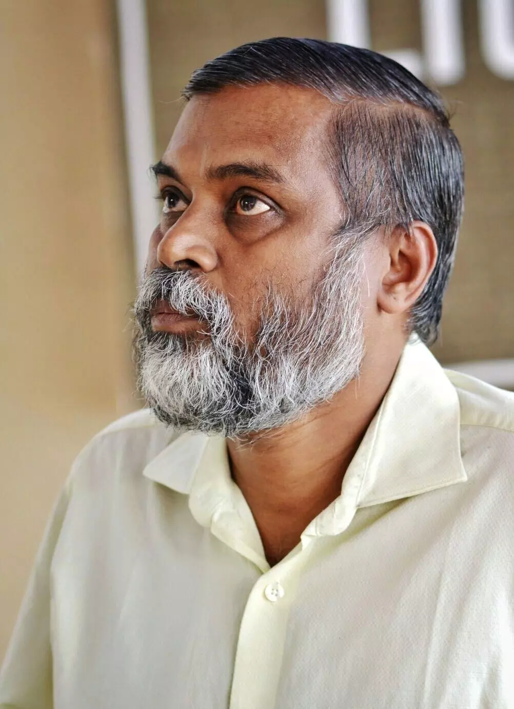 ടി.ഡി രാമകൃഷ്ണൻ -ചിത്രം-അഷ്റഫ് മലയാളി ടി.ഡി രാമകൃഷ്ണൻ -ചിത്രം-അഷ്റഫ് മലയാളി