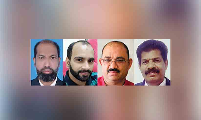 കെ.എം.സി.സി അൽഖൂദ് ഏരിയ കമ്മിറ്റി ഭാരവാഹികൾ കെ.എം.സി.സി അൽഖൂദ് ഏരിയ കമ്മിറ്റി ഭാരവാഹികൾ