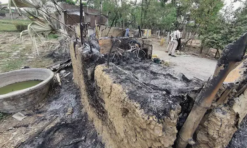 ബിർഭും ആക്രമണത്തിന് പിന്നാലെ ബംഗാളിൽ രണ്ട് തൃണമൂൽ പ്രവർത്തകർ അക്രമിക്കപ്പെട്ടതായി റിപ്പോർട്ട്