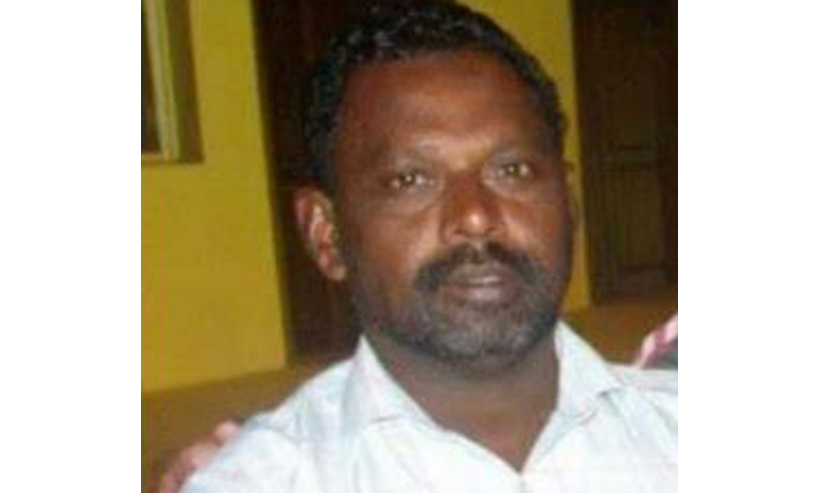 അമിറാത്ത് ഖബർസ്ഥാൻ ജീവനക്കാരൻ നാട്ടിൽ നിര്യാതനായി അമിറാത്ത് ഖബർസ്ഥാൻ ജീവനക്കാരൻ നാട്ടിൽ നിര്യാതനായി