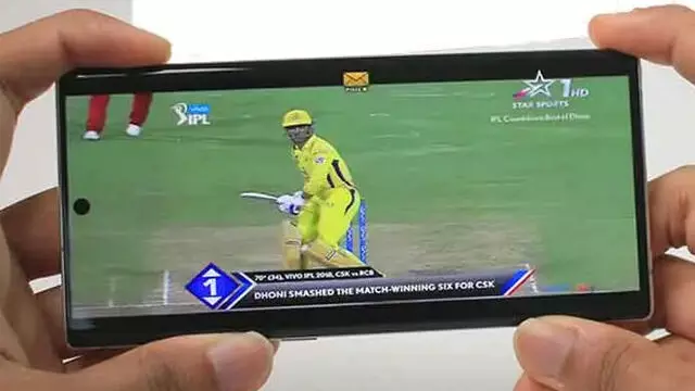 ഐ.പി.എൽ എങ്ങനെ സൗജന്യമായി കാണാം...? അറിയാം... ഐ.പി.എൽ എങ്ങനെ സൗജന്യമായി കാണാം...? അറിയാം...