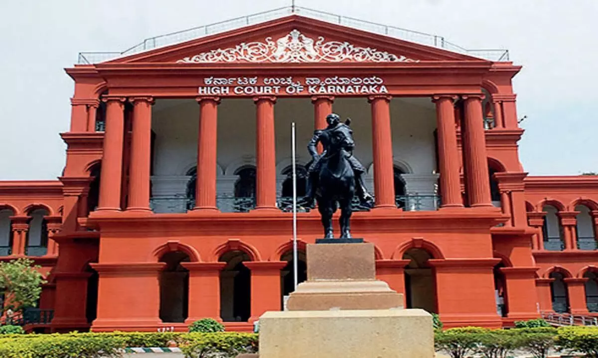 karnataka highcourt
