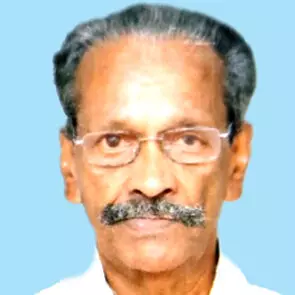 ചാ​ക്കോ​ച്ച​ൻ