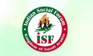 indian social forum